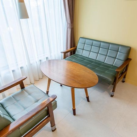 Lunamar Pension Jeju Ngoại thất bức ảnh
