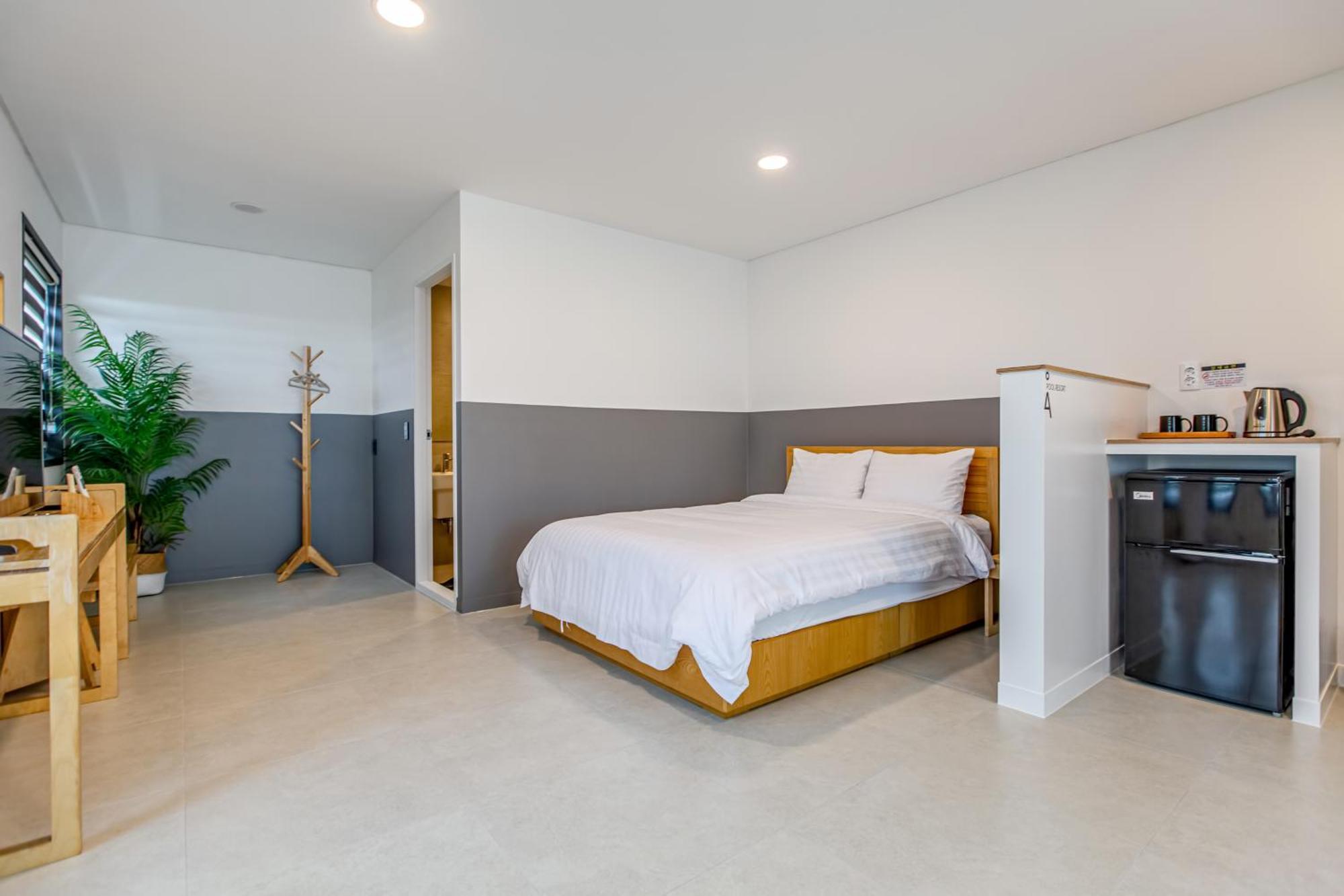 Lunamar Pension Jeju Ngoại thất bức ảnh